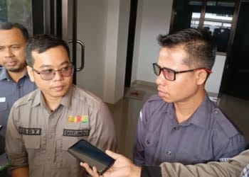 Gakkumdu Libatkan Ahli Pidana Terkait Kecurangan TPS 19 Way Kandis   