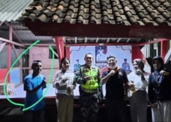 Akibat kelelahan, dua anggoota KPPS meninggal dunia