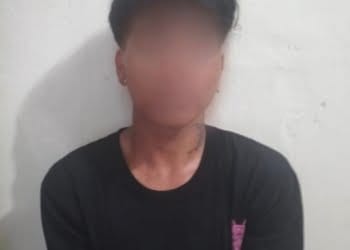 DPO Satu Bulan, Polisi Ringkus Curanmor Asal Sukadana