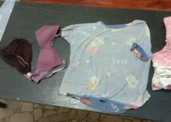 Ayah di Lampung Tengah 7 Kali Perkosa Anak Kandung