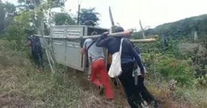 Pemasangan Dua Perangkap Harimau Belum Buahkan Hasil