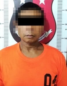 Cabuli Anak Bawah Umur, Polisi Ringkus Guru Ngaji