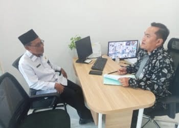 270 JCH Reguler Tanggamus telah Lunasi BIPIH