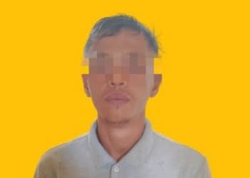 Polisi Tangkap Pencuri Burung dan Uang di Pesisir Barat