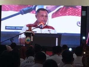 Pertumbuhan Ekonomi Lamsel Tertinggi se Lampung