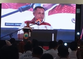 Pertumbuhan Ekonomi Lamsel Tertinggi se Lampung