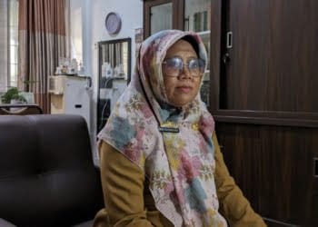 Lahan Pertanian Terdampak Banjir Bisa Dapat Cadangan Benih