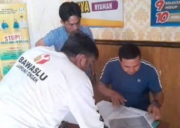 TPS Kampung Purworejo