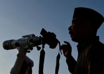 Kemenag Sidang Isbat 10 Maret Tetapkan 1 Ramadan 1445 H
