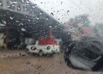 Prakiraan Cuaca Lampung