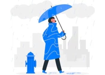 Prakiraan Cuaca Lampung Hari Ini, Berawan di Pagi Hari