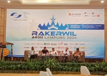 APJII Lampung