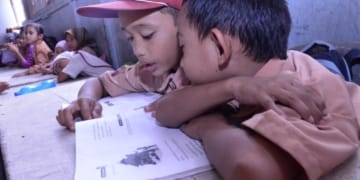 Indeks Pembangunan Literasi Masyarakat