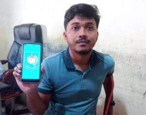 Aktivasi IKD di Warga Pesawaran Baru 6 Persen