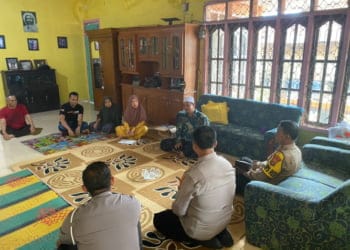 Anggota PPK Bukit Kemuning Meninggal Dunia, Diduga Akibat Kecelakaan