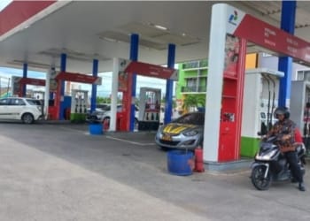 Awal Tahun 2024 Harga Pertamax Cs Turun, tapi Nggak Banyak