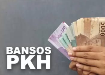 Pemdes Dapat Usulkan Nama Penerima Bansos