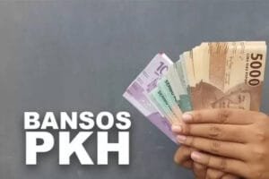 Bansos PKH dan BPNT di Lampung Selatan Mulai Cair, Disalurkan dalam 4 Tahap