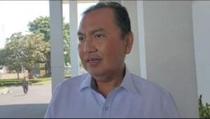 Dinkes Lampung Minta Alokasi Vaksin Covid-19 ke Kemenkes