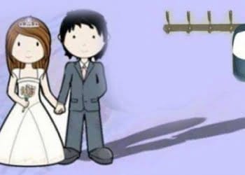 Dispensasi Kawin pada Anak selama 2023 Meningkat, ini Penyebabnya