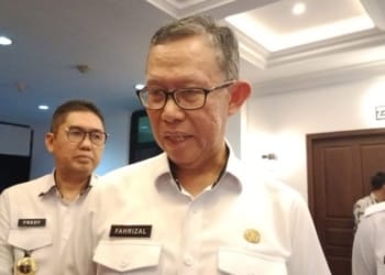 Fokus Hadapi Permasalahan Hukum, Kadisnaker Lampung Mengundurkan Diri dari Jabatannya