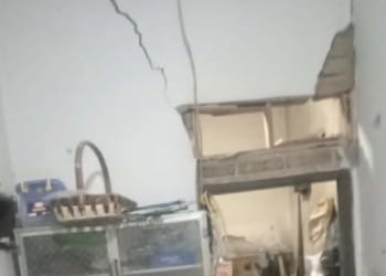 Gempa Sumedang Akibatkan Puluhan Rumah Warga Rusak