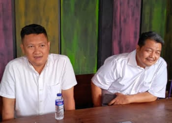 Gerindra Lampung Bersyukur Hasil Raihan Suara Hitung Cepat, Bappilu: Tetap Tunggu Hasil KPU