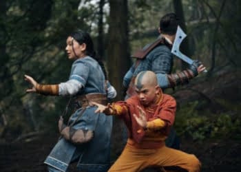Sederet Alasan Wajib Nonton Serial Live Action Avatar: The Last Airbender