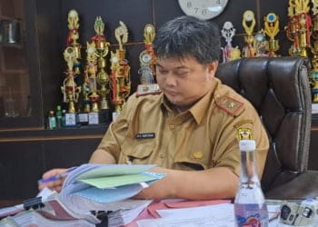 Graha Mandala Alam Belum Bisa Dipakai Buat Hajatan, Begini Alasan Pemkot