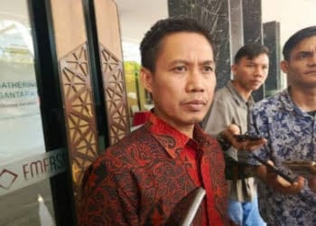 KPU: Hasil Hitung Cepat Berpotensi Buat Gaduh