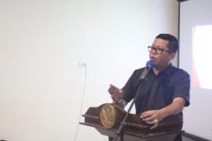 Honorarium KPPS Way Kanan Sudah Dibayarkan, Ini Besarannya