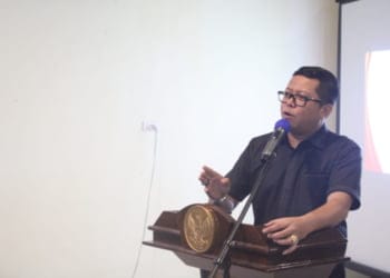 Honorarium KPPS Way Kanan Sudah Dibayarkan, Ini Besarannya