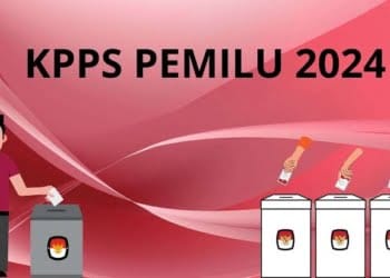 Ketua KPPS asal Mesuji meninggal usai bertugas