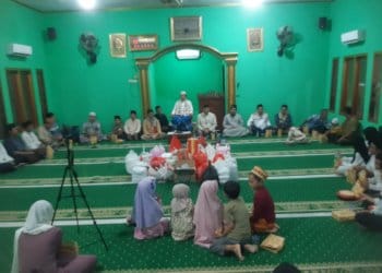 Isra Mi’raj Merupakan Mukjizat Allah untuk Menghibur Nabi Muhammad