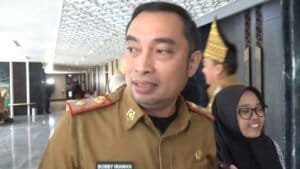 Kadisparekraf Lampung Diperiksa Kejati Sebagai Saksi Kasus KONI