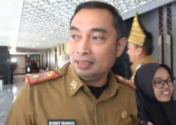 Kadisparekraf Lampung Diperiksa Kejati Sebagai Saksi Kasus KONI