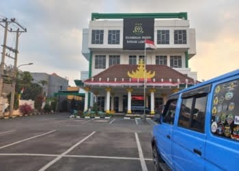 Kejari Akan Segera Lelang Aset Satono