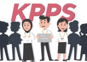 Kelelahan, Petugas KPPS di Klaten Meninggal Dunia