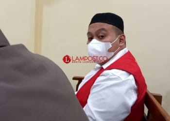 KIF, Tangan Kanan Fredy Pratama Dituntut Hukuman Mati