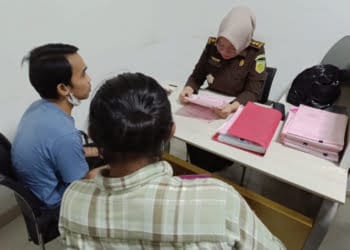 Komika Aulia Rakhman Segera Disidang Atas Dugaan Penistaan Agama