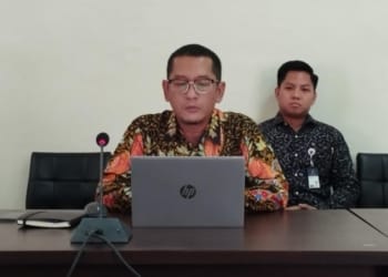 KPPU Temukan Harga Jual Beras di Lampung di Atas HET