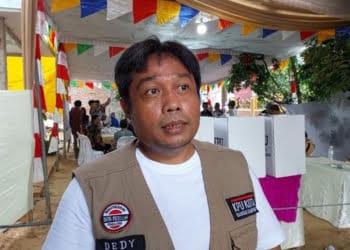 KPU: Partisipasi Pemilih pada Pemilihan Suara Ulang Bakal Menurun