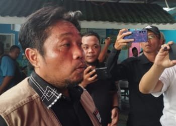 KPU Tunggu Rekomendasi Bawaslu untuk Gelar Pemungutan Suara Ulang di Way Kandis