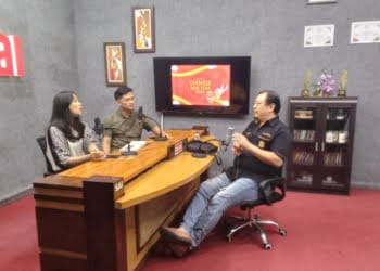 Kuasai Bahasa Mandarin untuk Modal Go Internasional