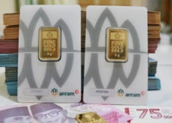 harga jual kembali emas hari ini. buyback emas hari ini