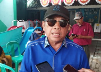 Partai Demokrat Minta Bawaslu Telusuri Dugaan Pelanggaran Hesty Kumalasari