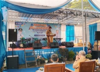 PDAM Way Sekampung Targetkan 3.000 Pelanggan Baru di 2024