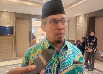 Penyelenggara Pemilu Curang Bersiap Sanksi Pidana