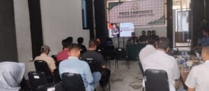 Penyidikan 22 Kasus Pelecehan di Lampung Utara Dihentikan