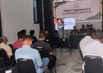 Penyidikan 22 Kasus Pelecehan di Lampung Utara Dihentikan